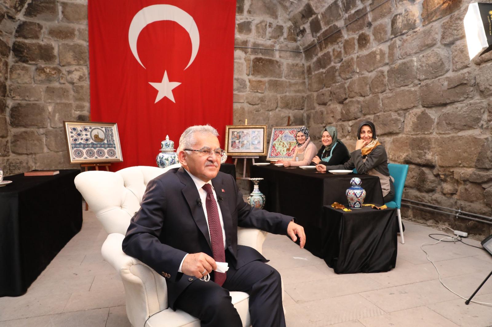 Yeni dönem kurs kayıtlarımız başladı.